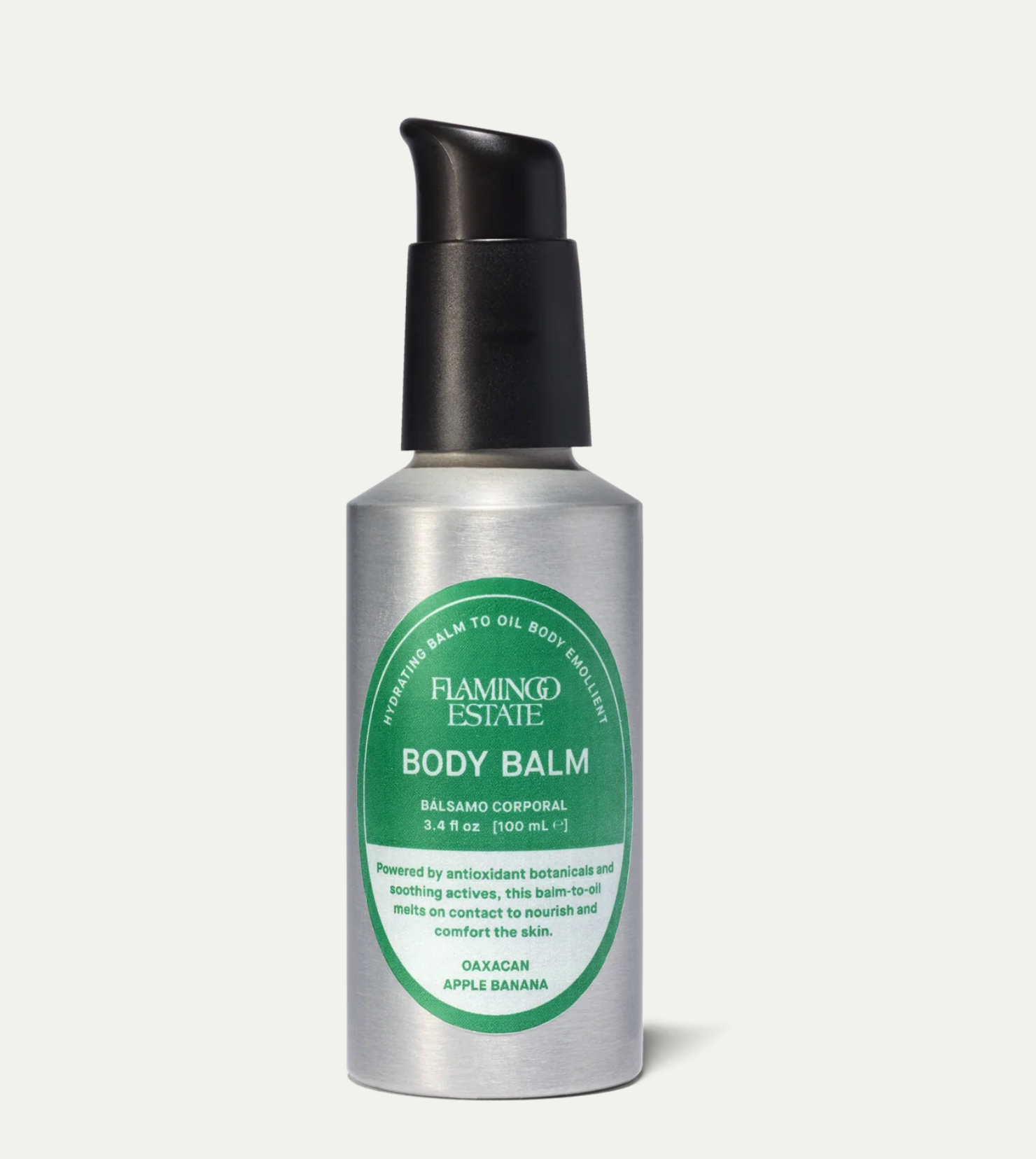 Flamingo Estate Banana Body Balm