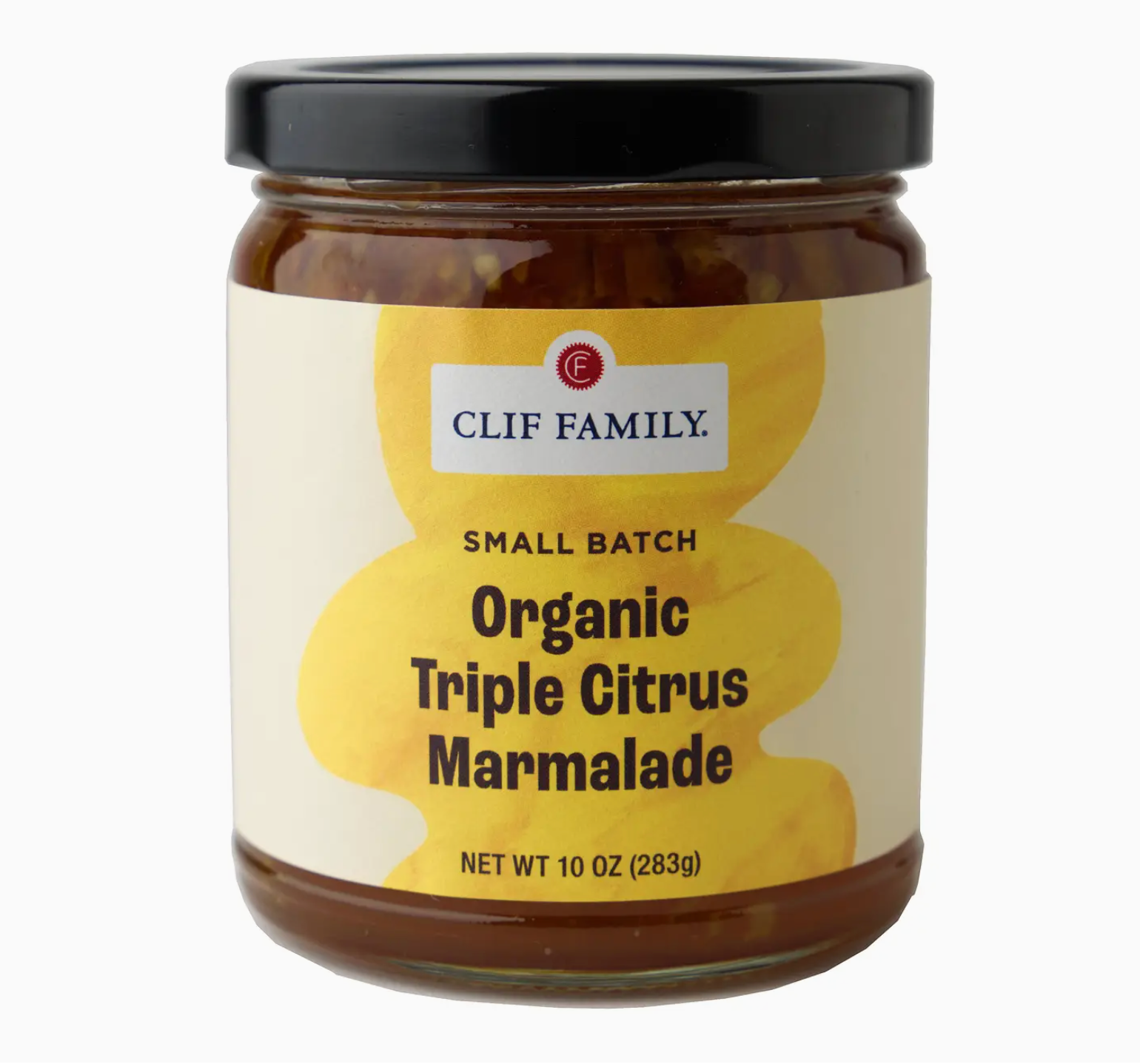 Clif Family Organic Preserves