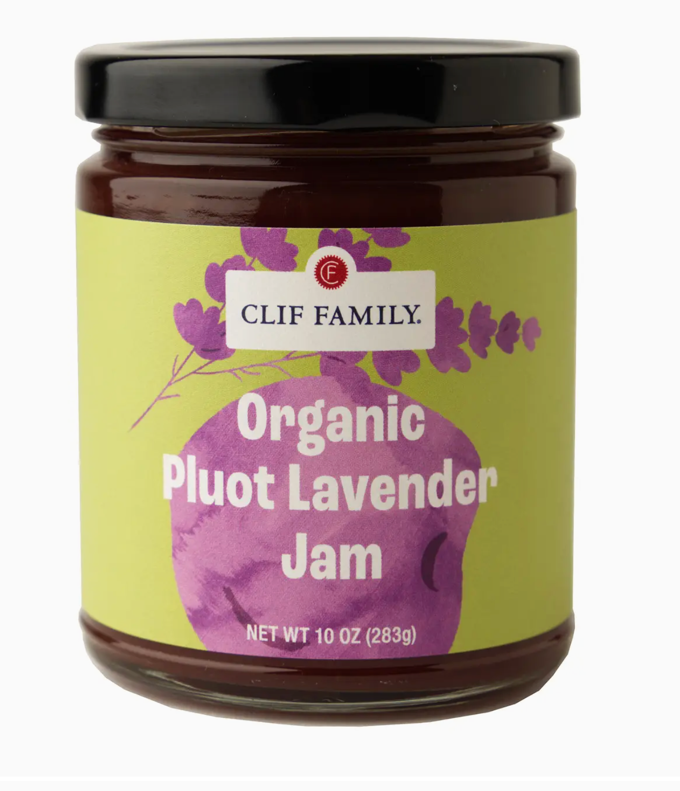 Clif Family Organic Preserves