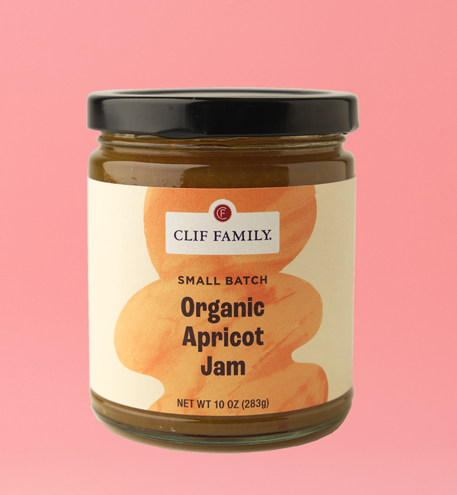 Clif Family Organic Preserves