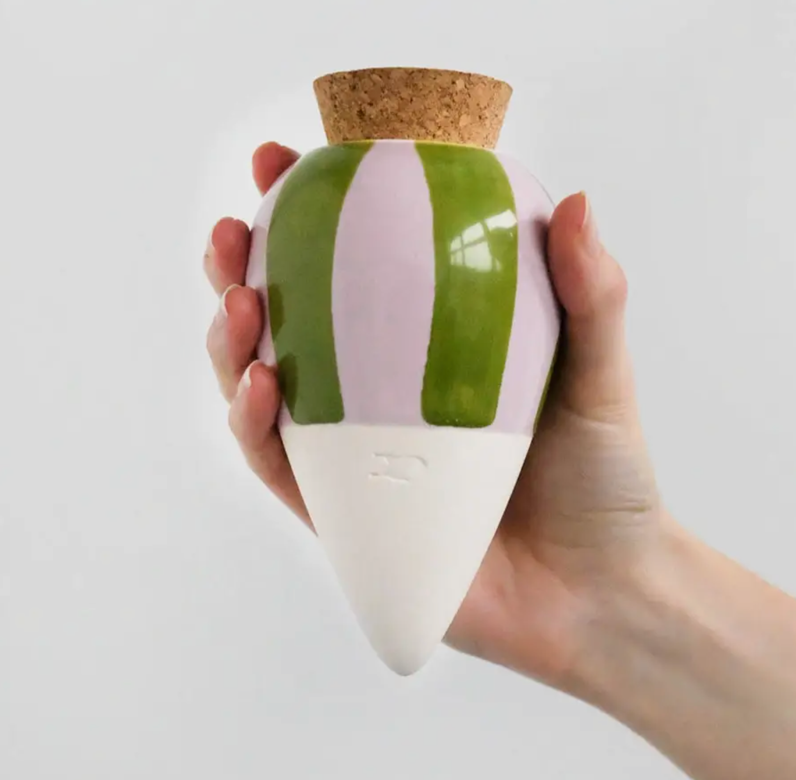 Hydrating Olla Plant Waterer