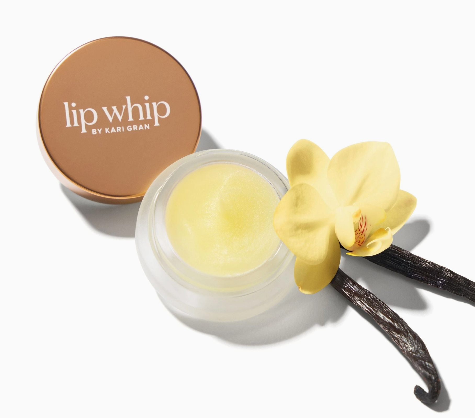 Kari Gran Lip Whip