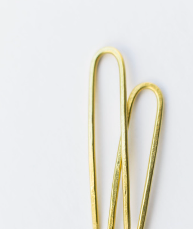 CA-Makes Handmade Bun Pins