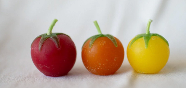 Beeswax Cherry Tomato (8-Count)