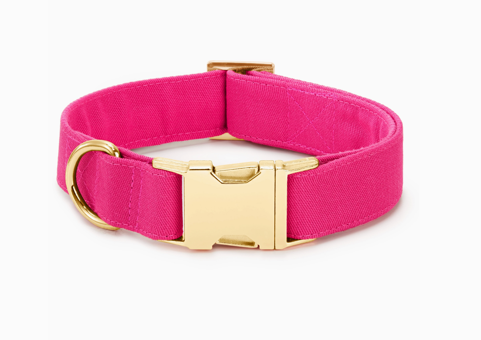 The Foggy Dog Luxe Collar