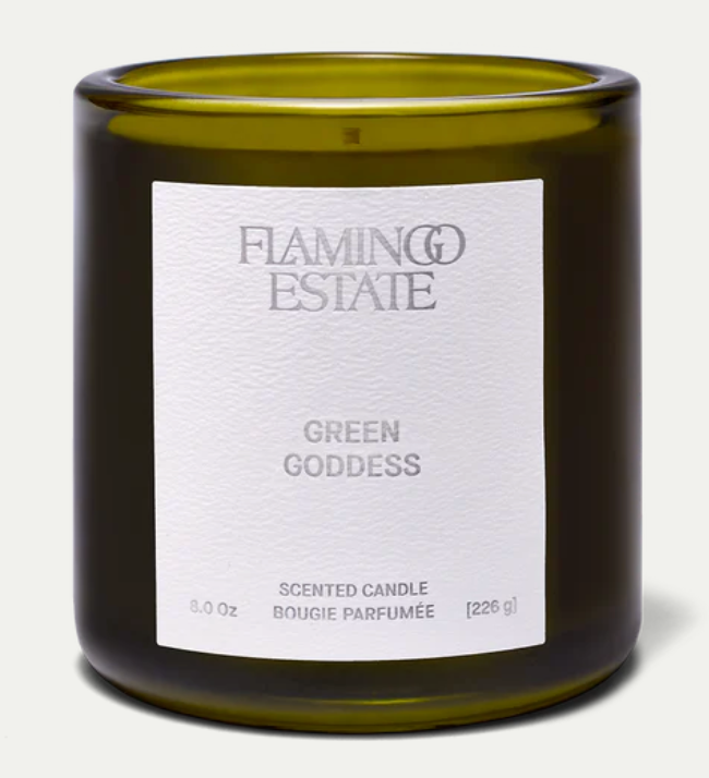 Flamingo Estate Candles