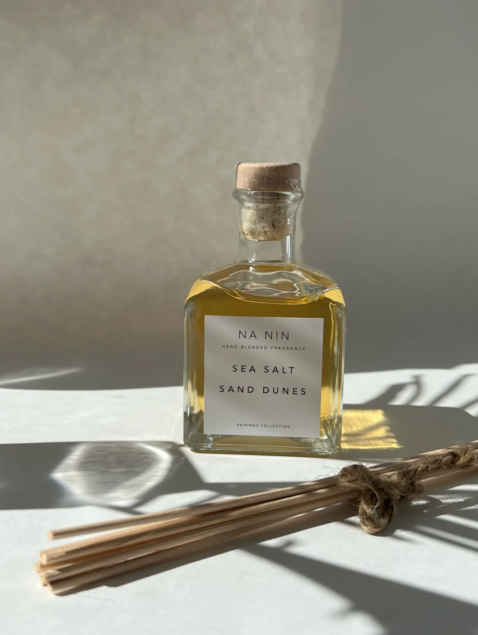Na Nin Reed Diffuser
