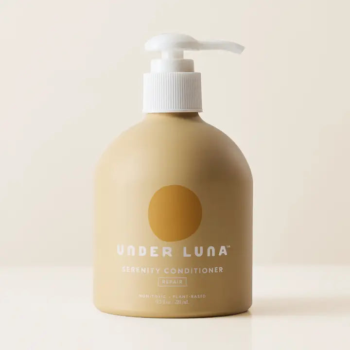 Under Luna Shampoo & Conditioner
