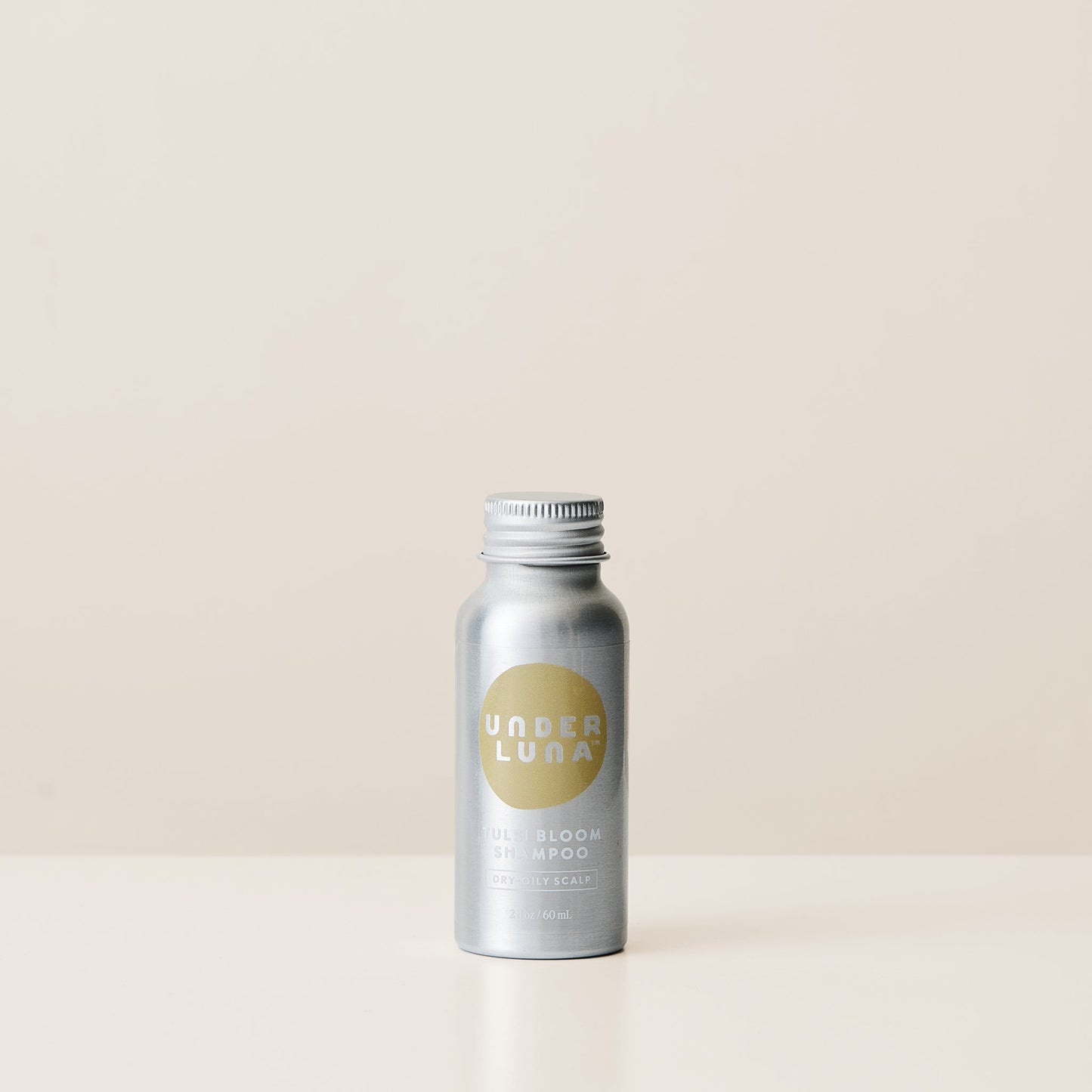 Under Luna Shampoo & Conditioner