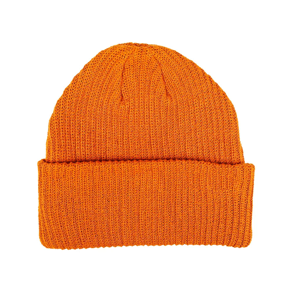 Organic Cotton Beanie