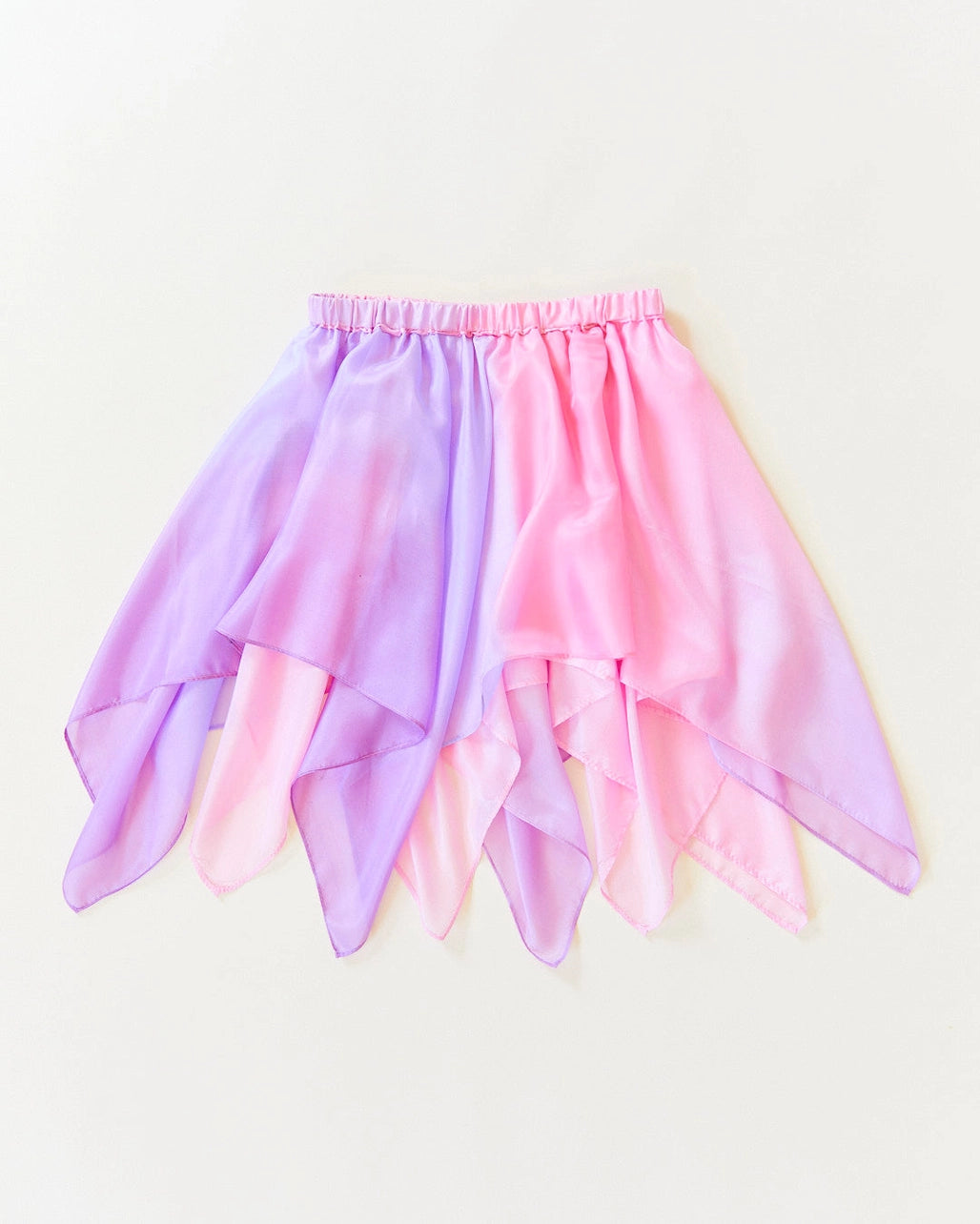 Silk Fairy Skirt