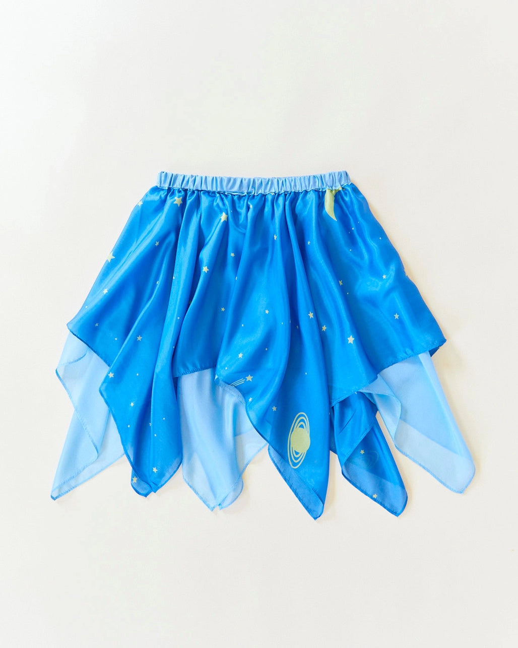 Silk Fairy Skirt