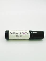 Napa Bloom Fragrance Roller