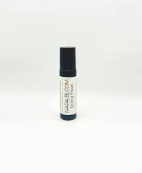 Napa Bloom Fragrance Roller