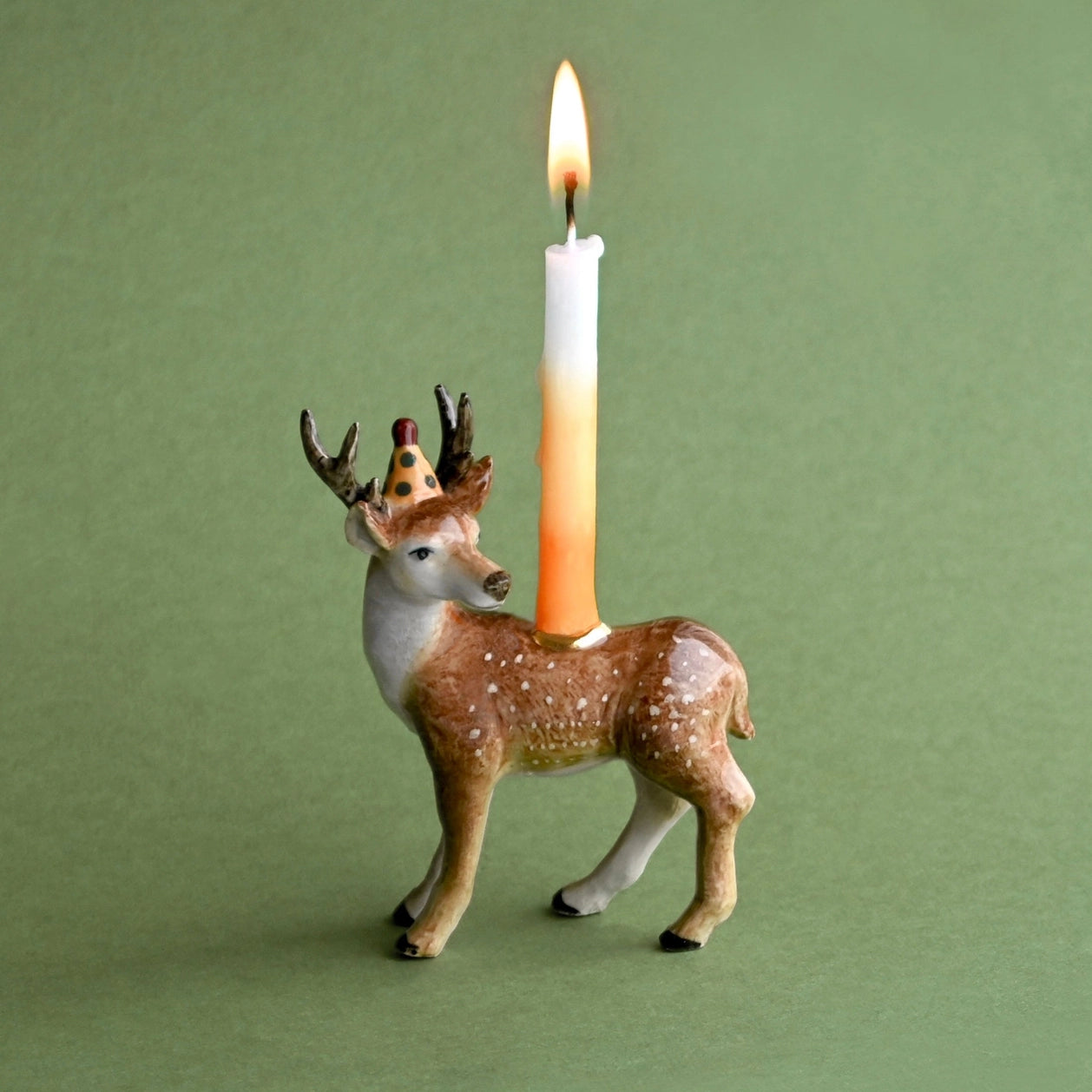 Porcelain Cake Toppers