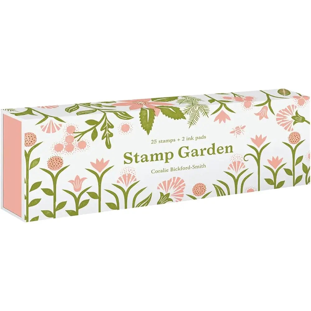 Rubber Stamp Set