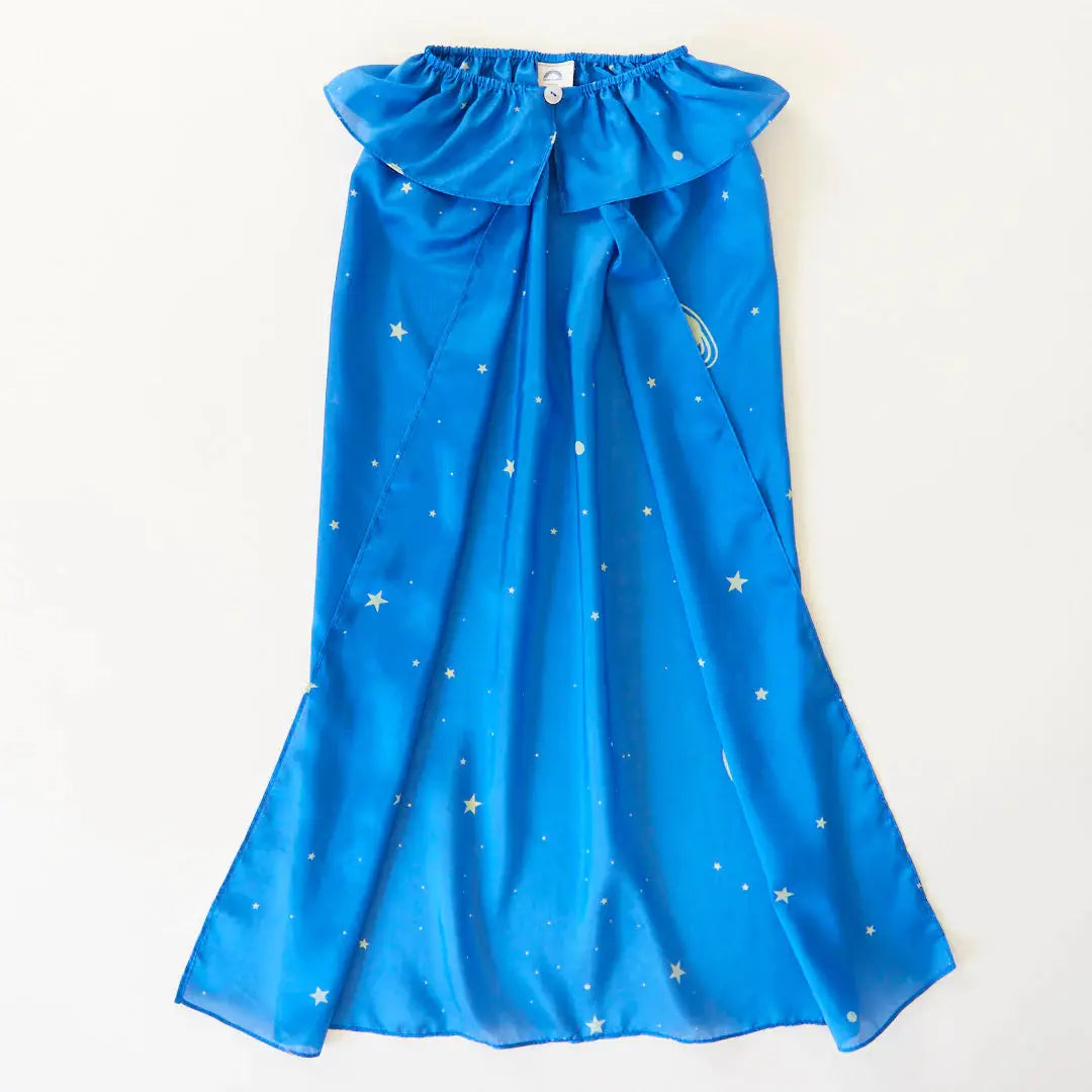 Silk Cape