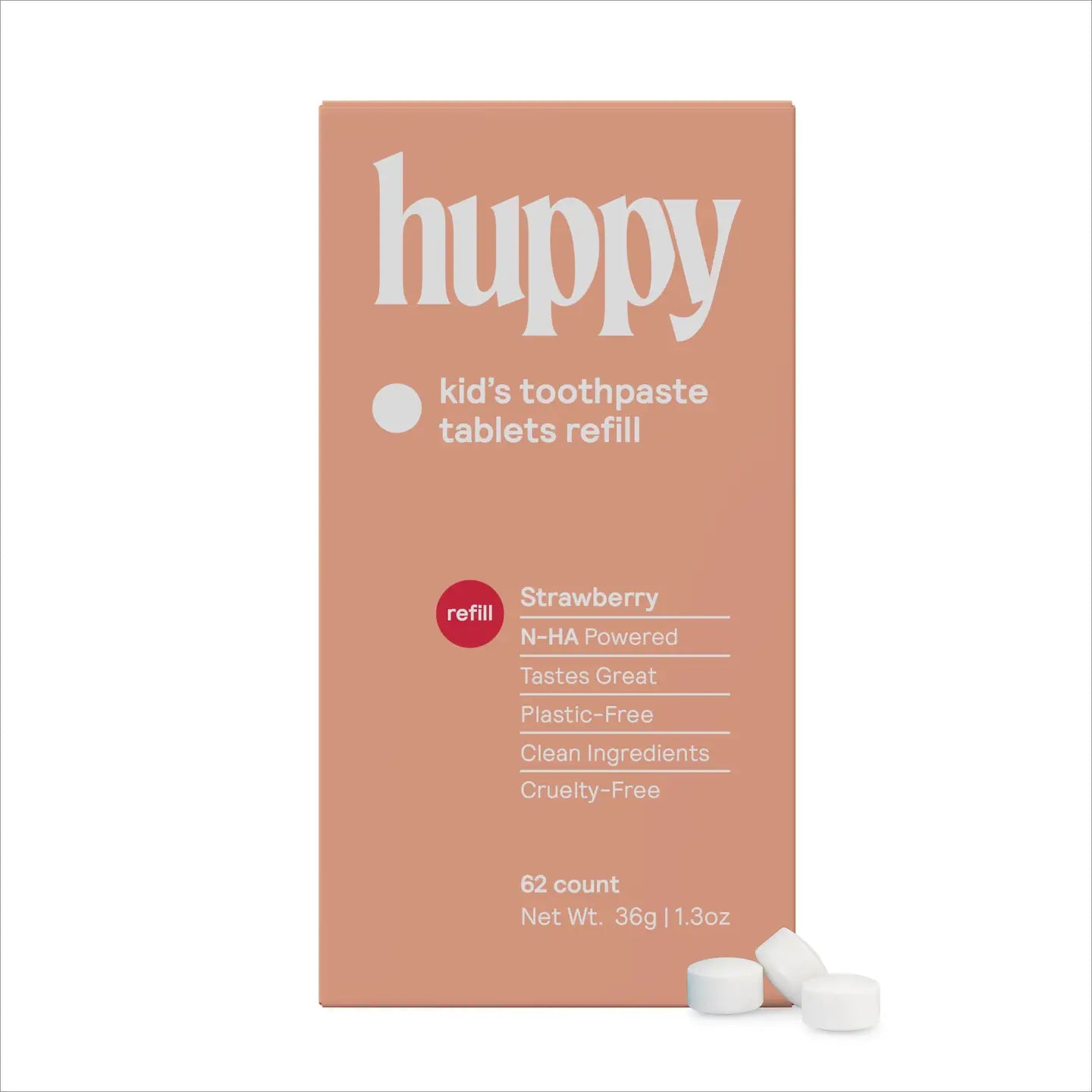 Toothpaste Tabs