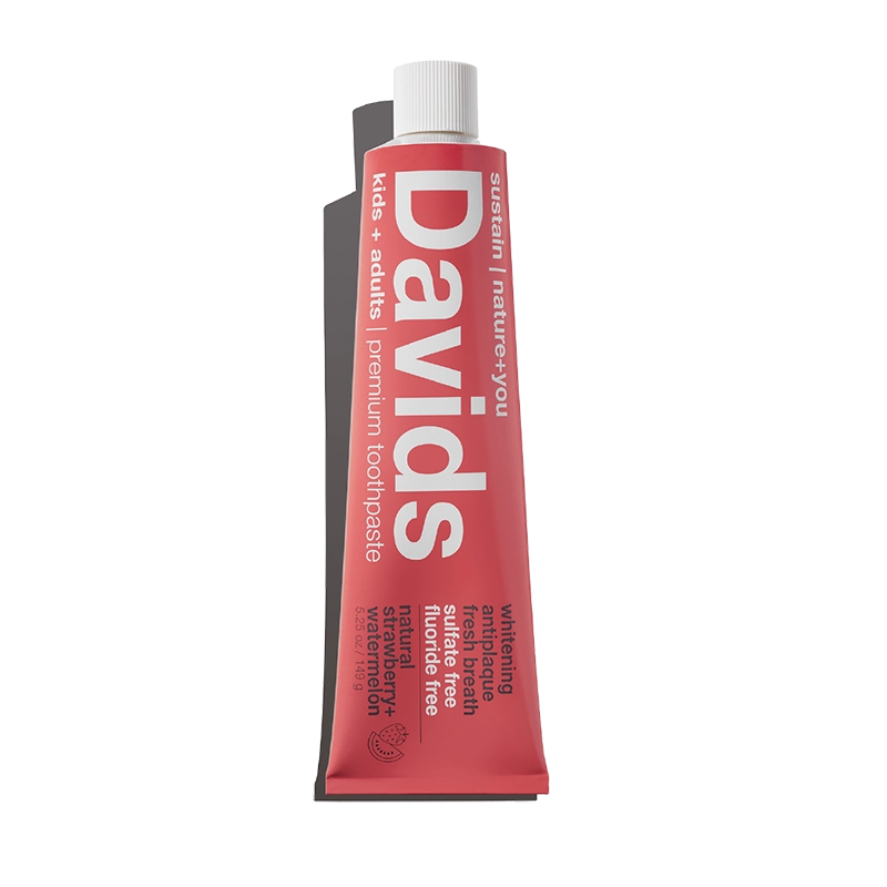 Davids Premium Toothpaste