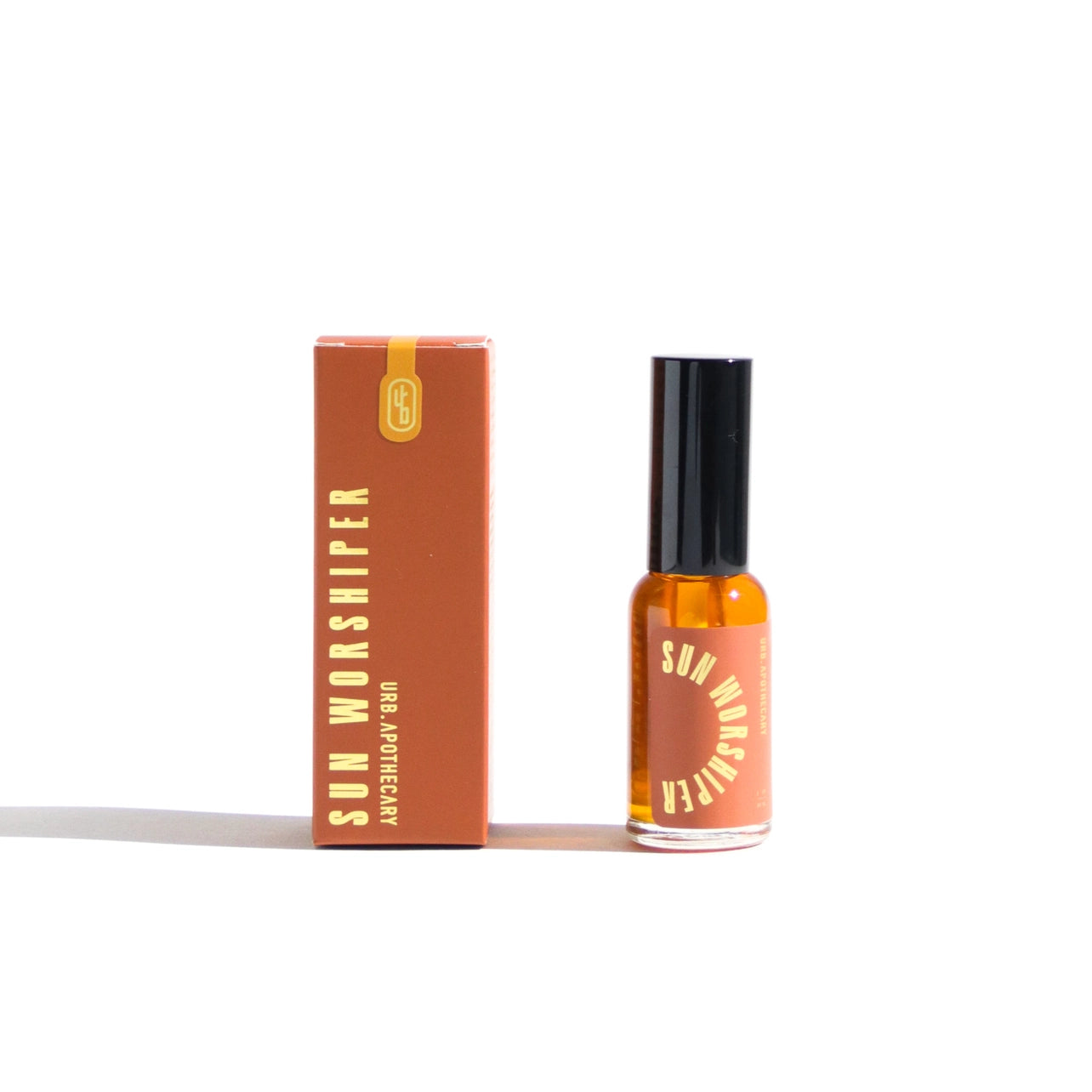 URB Apothecary Sun Worshiper Repair Serum