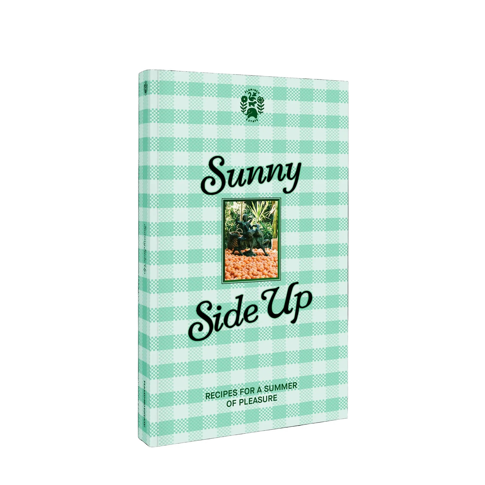 Flamingo Estate's Sunny Side Up Recipe Guide
