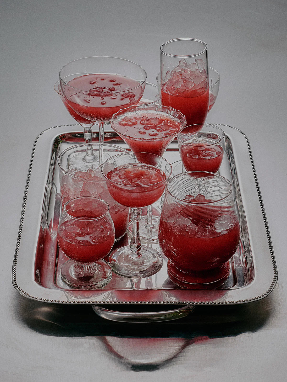 Flamingo Estate's Sunny Side Up Recipe Guide