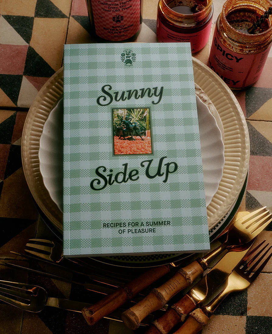 Flamingo Estate's Sunny Side Up Recipe Guide