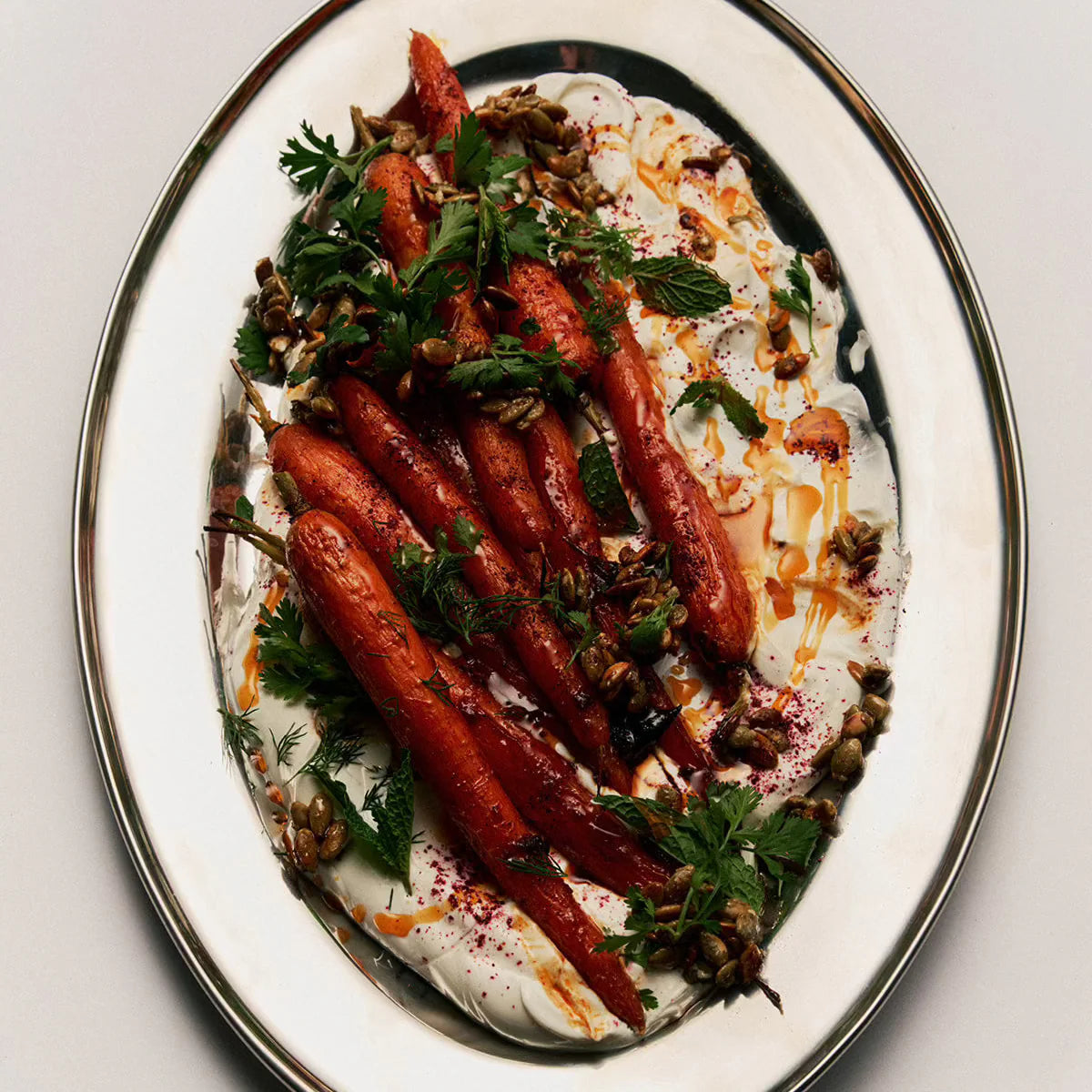 Flamingo Estate's Sunny Side Up Recipe Guide