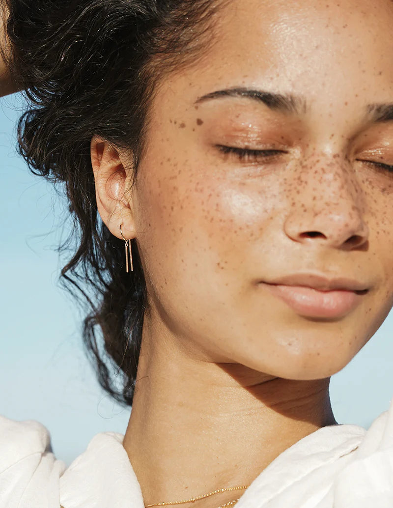 Sway Earrings by Baleen