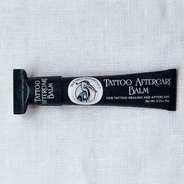 Tattoo Aftercare Balm