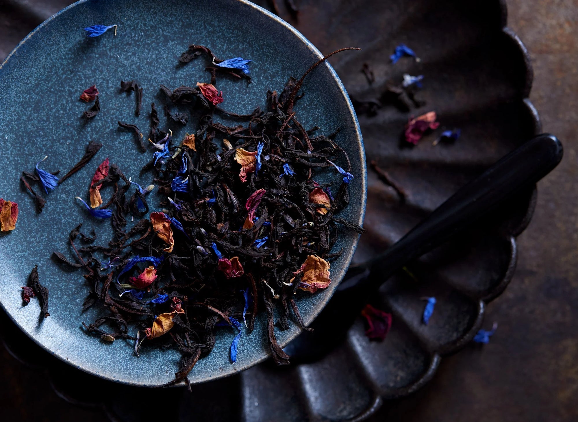 Bellocq Loose Leaf Tea - No 47 The Queen's Guard