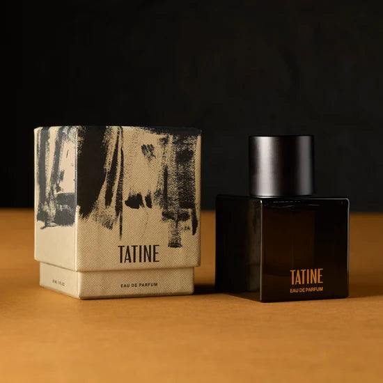 Tatine Eau de Parfum