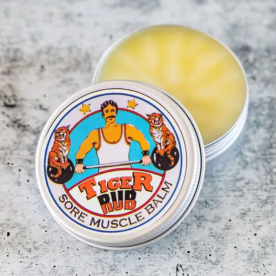 Primitive House Farm Balms