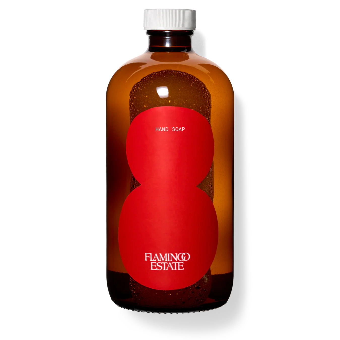 Flamingo Estate Roma Heirloom Tomato Hand Soap