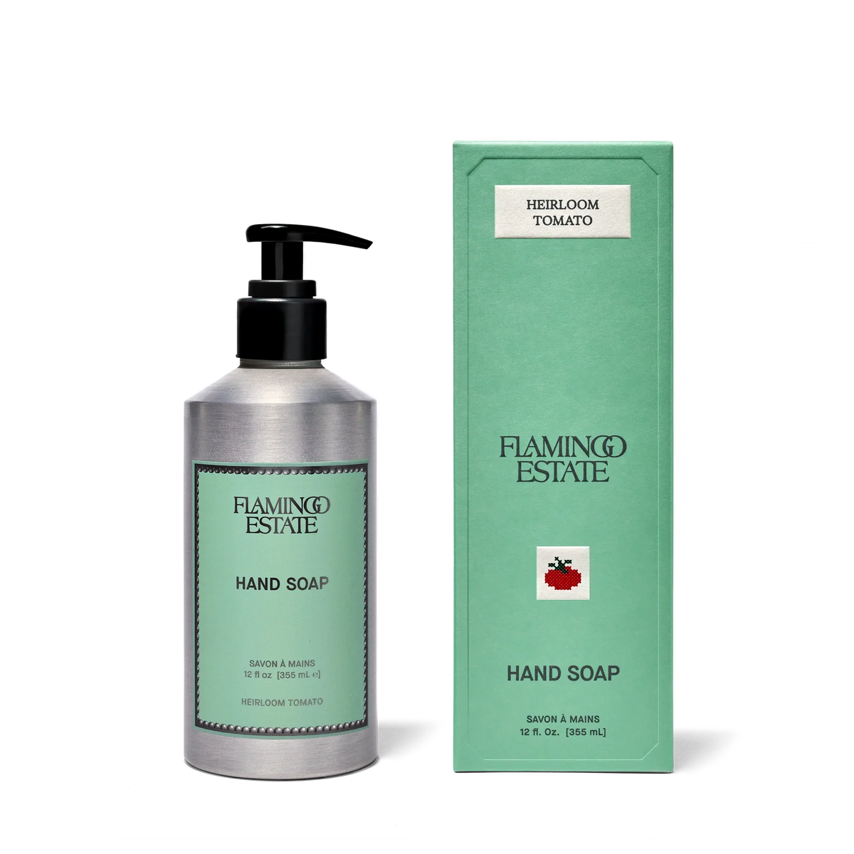 Flamingo Estate Hand Soap