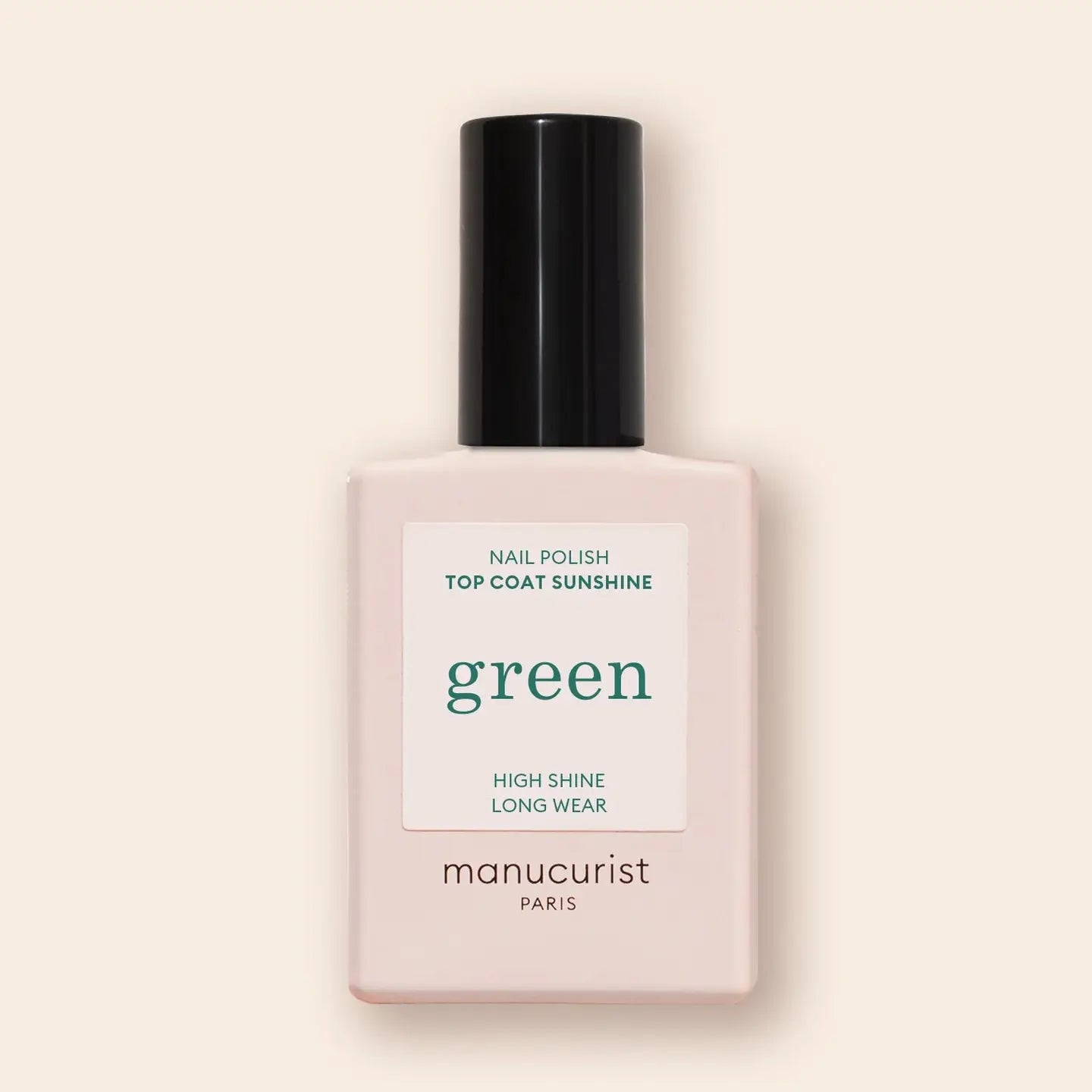 Manicurist Nail Care