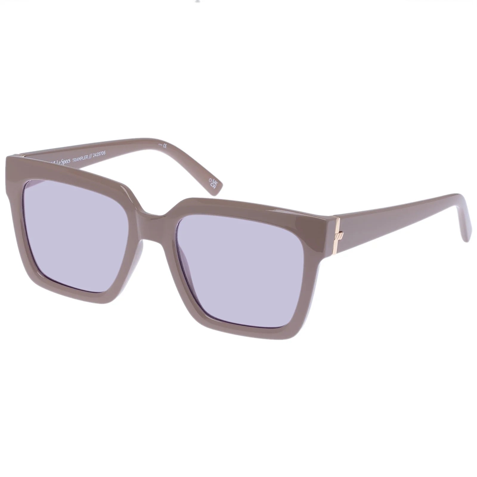 Le Sustain Sunglasses - Trampler