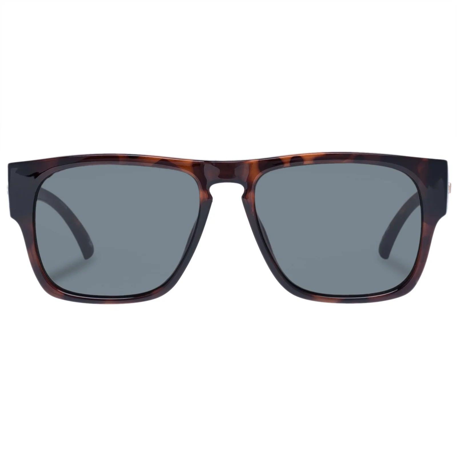 Le Sustain Sunglasses - Transmission (Tortoise)