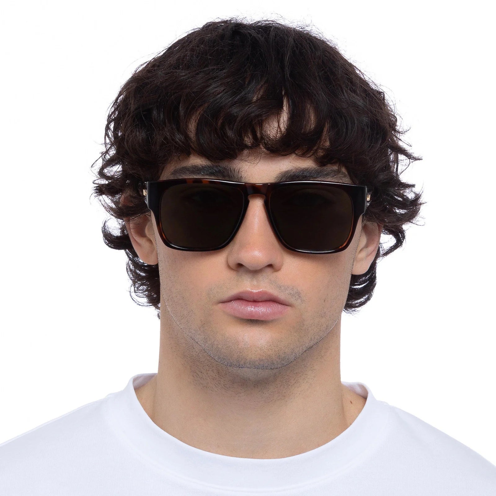 Le Sustain Sunglasses - Transmission (Tortoise)