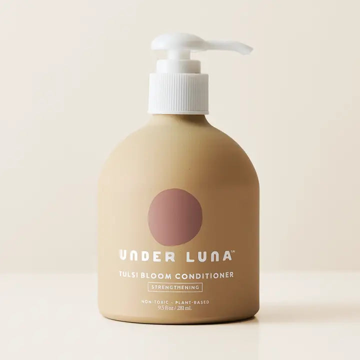 Under Luna Shampoo & Conditioner