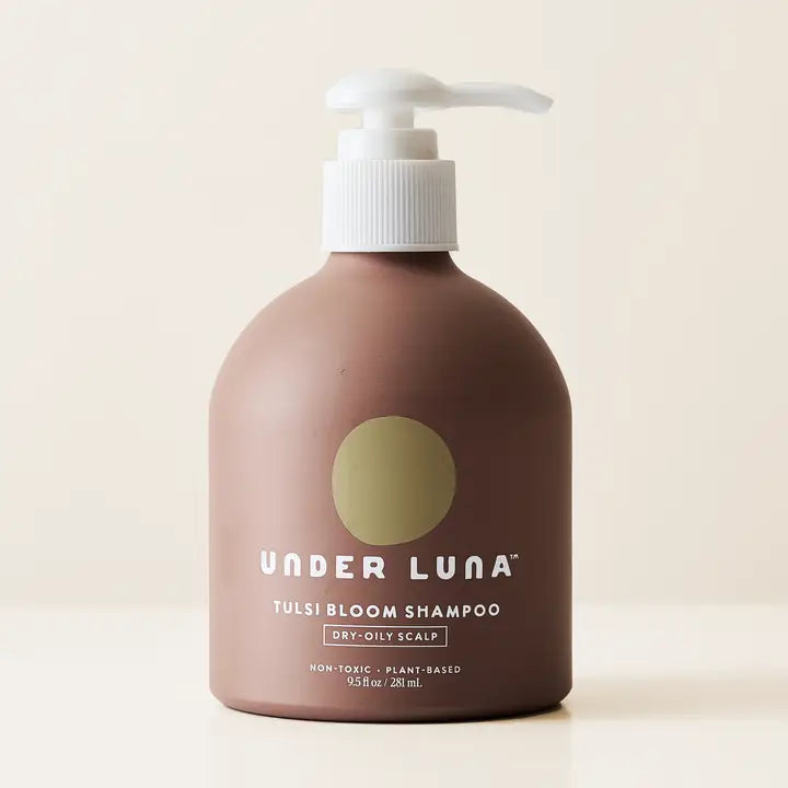 Under Luna Shampoo & Conditioner