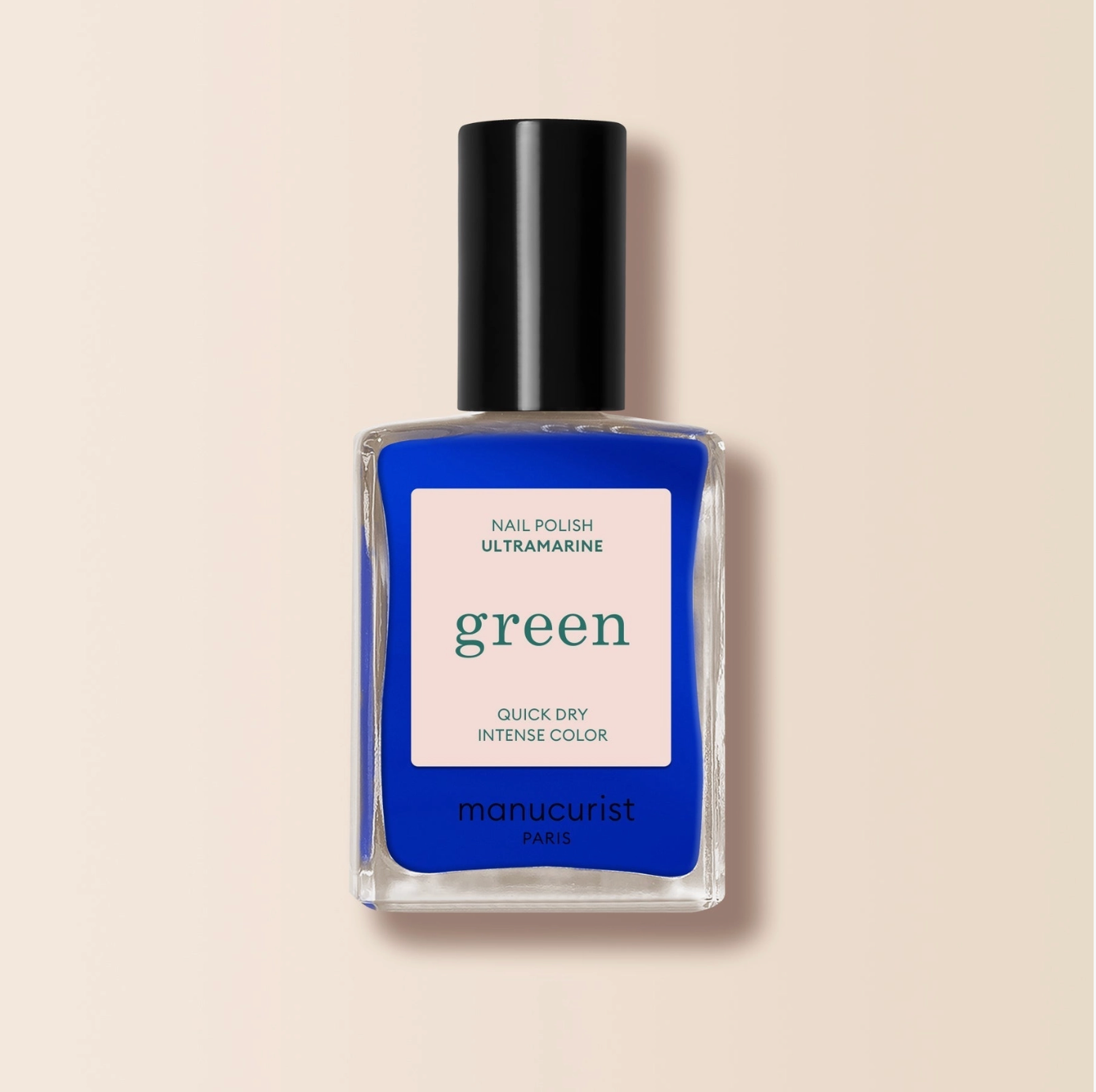 Manucurist Nail Care