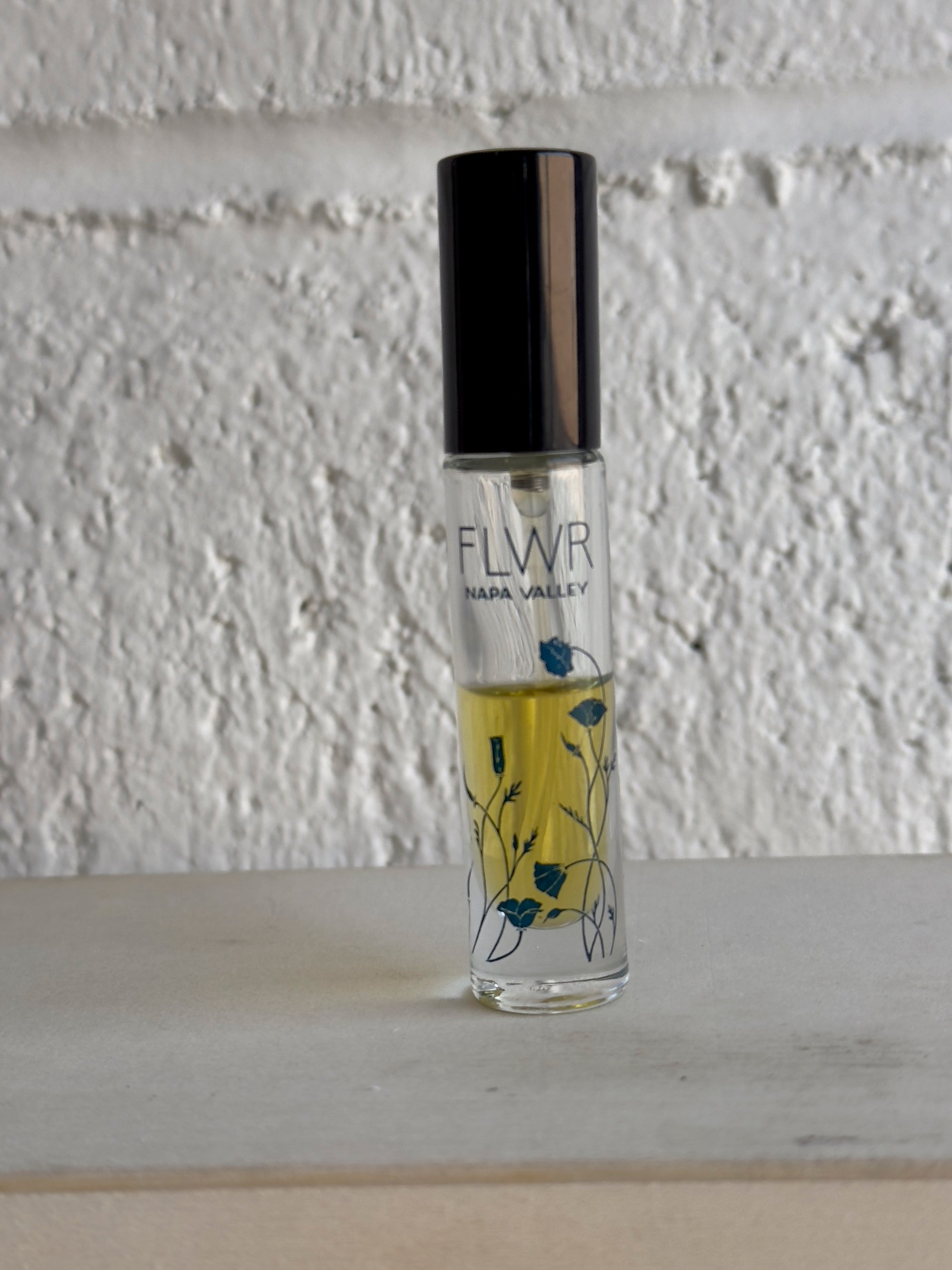 FLWR Napa Valley 5ML Fine Perfume