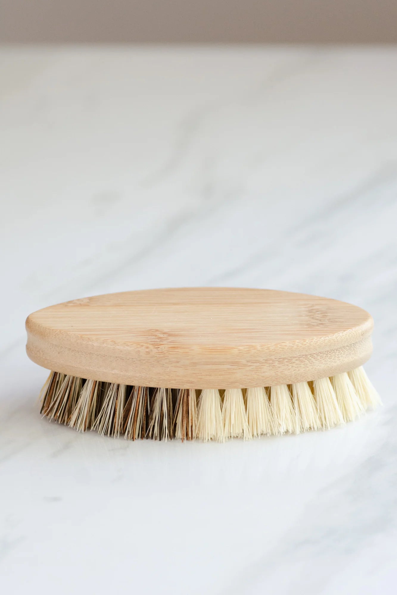 Vegetable Scrubber Brush