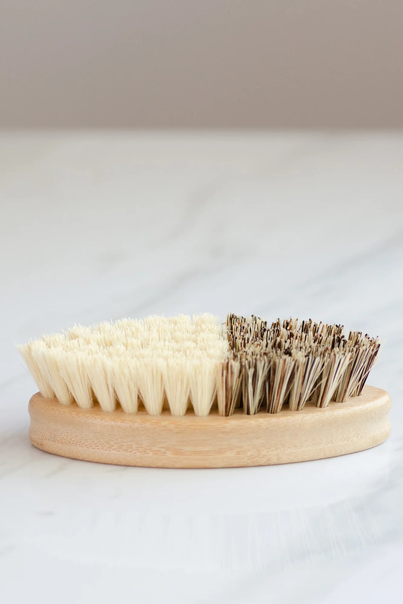 Vegetable Scrubber Brush