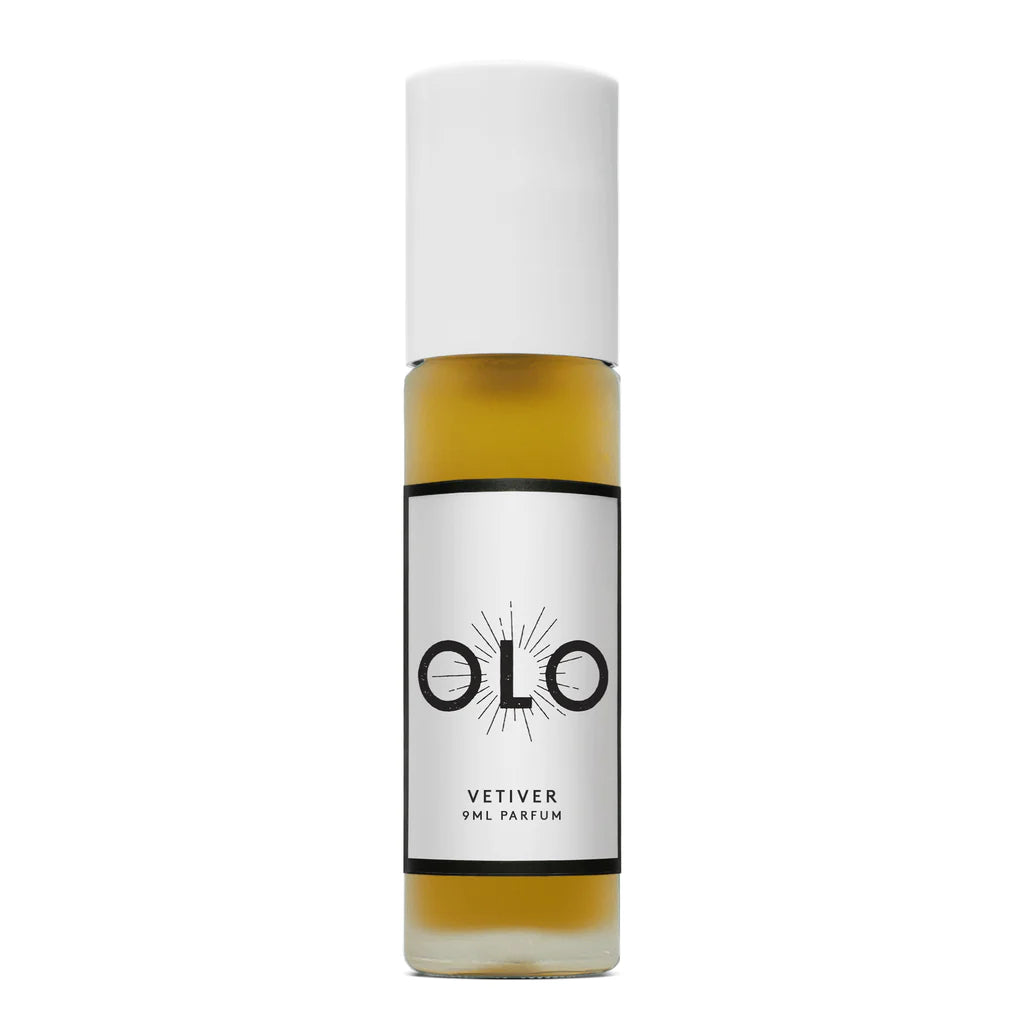 OLO Roll-On Fragrance Perfume Oil