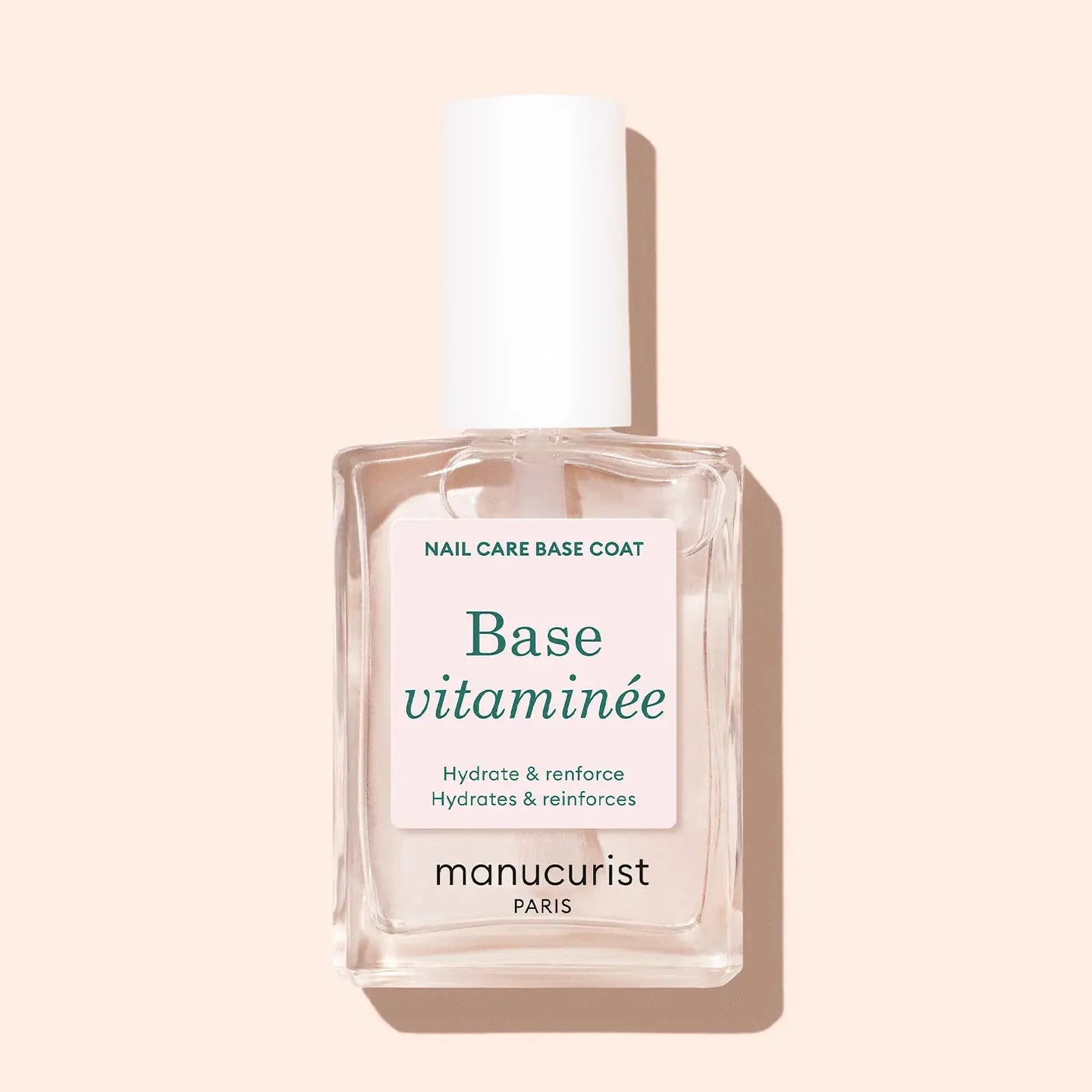 Manucurist Nail Care