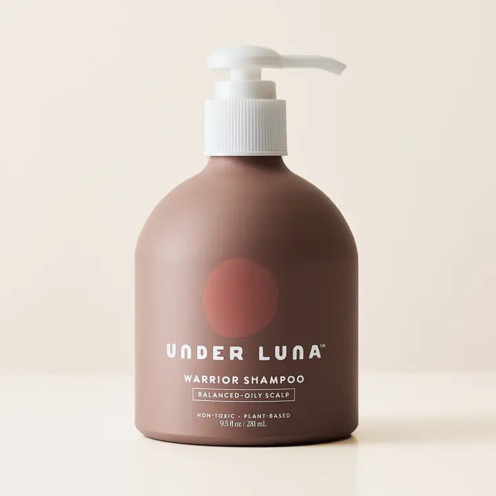 Under Luna Shampoo & Conditioner