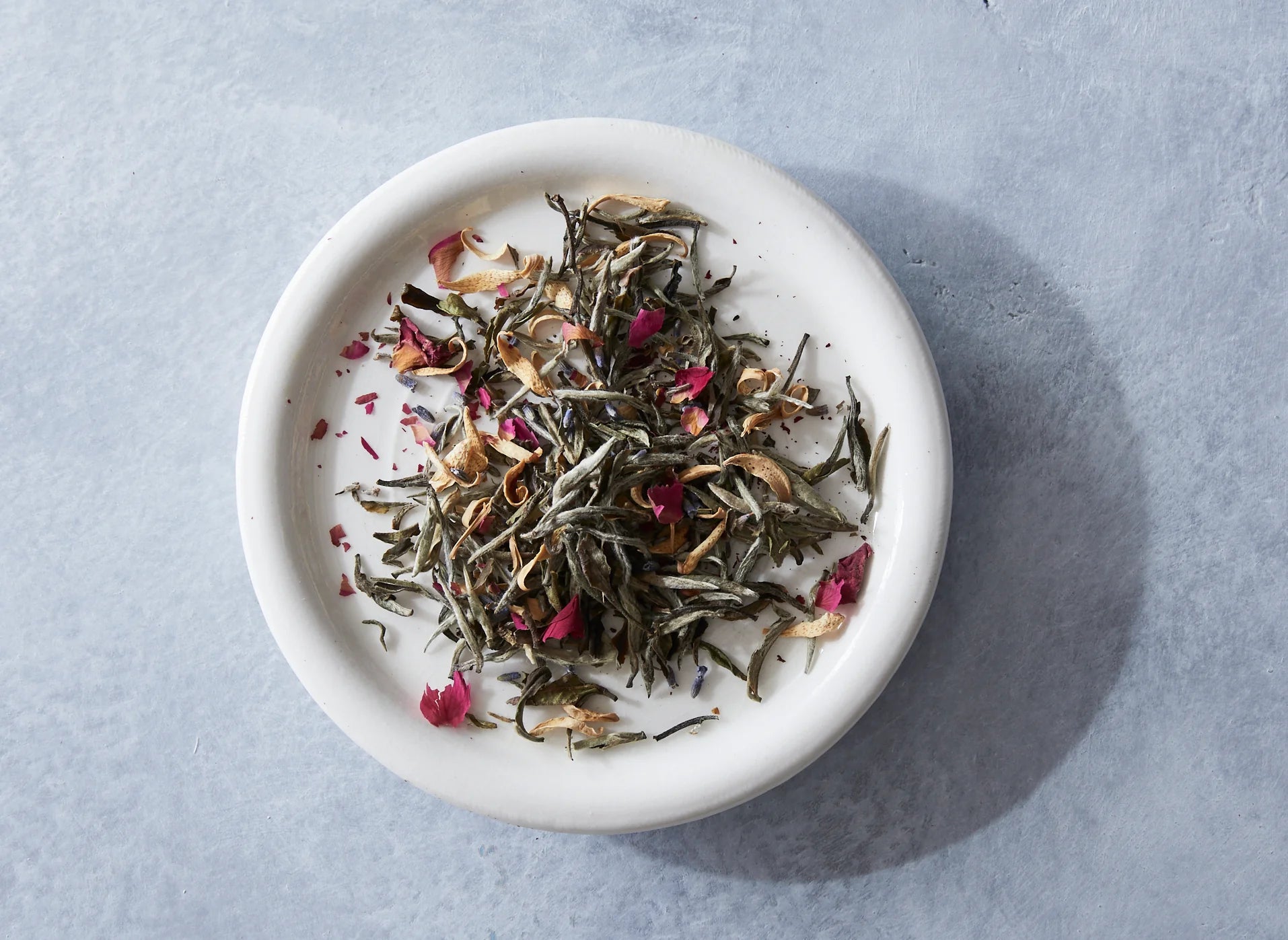 Bellocq Loose Leaf Tea - No. 96 - White Wedding