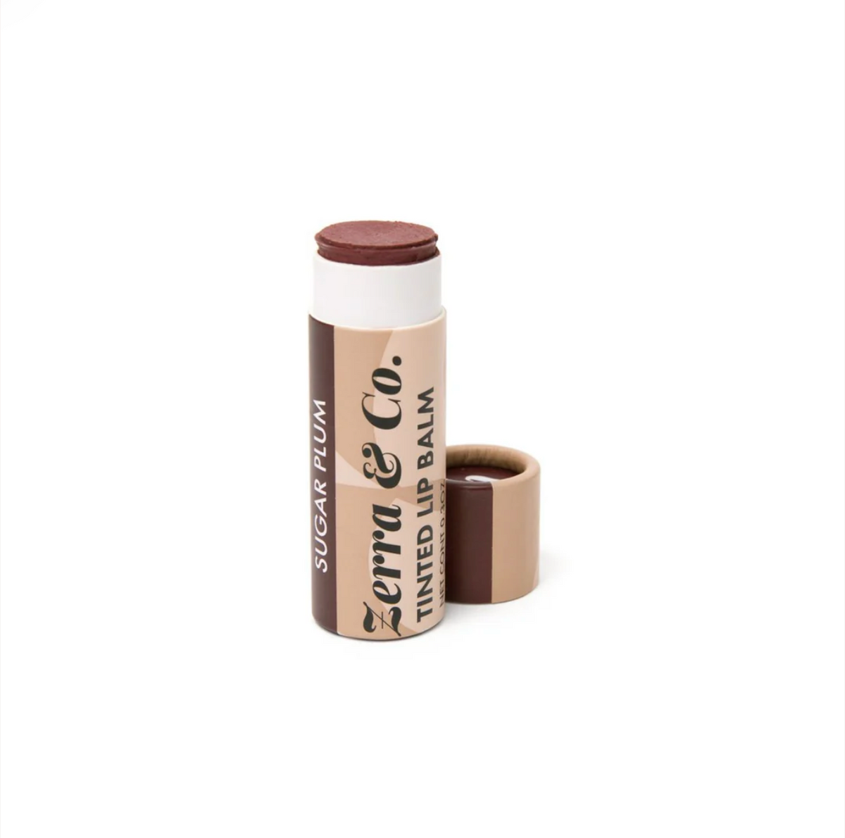 Zerra & Co. Tinted Lip Balm